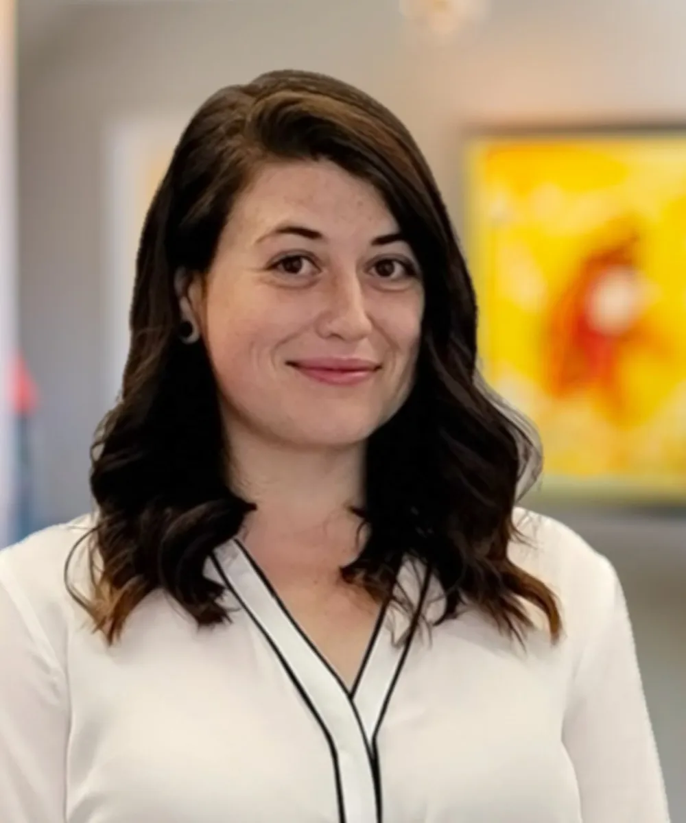 Jennifer Thomas | Client Services Associate | Bill Westcott