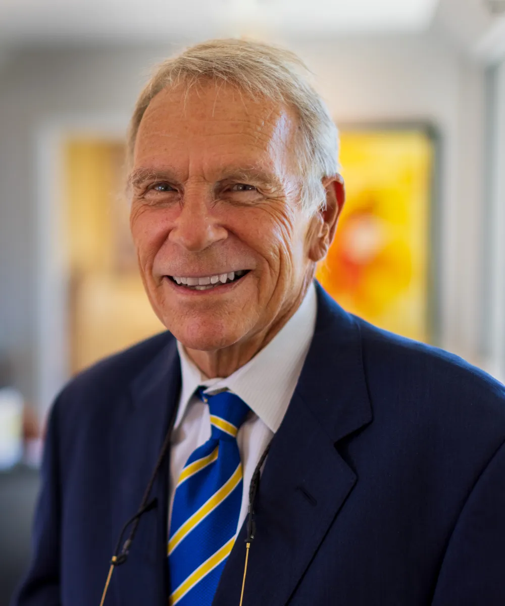Bill | Accredited Investment Fiduciary | Bill Westcott