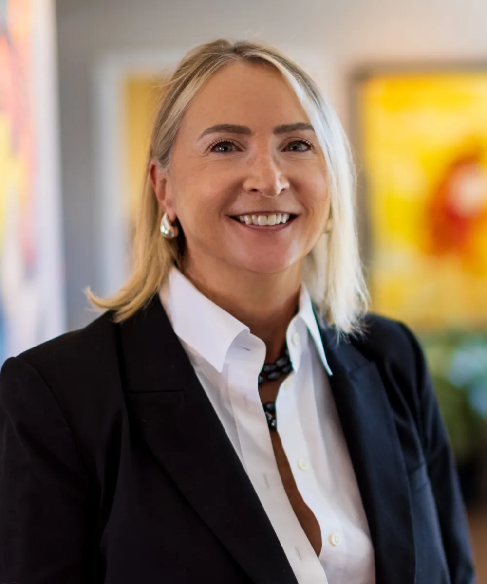 Camille Shaw | Vice President | Bill Westcott Arizona