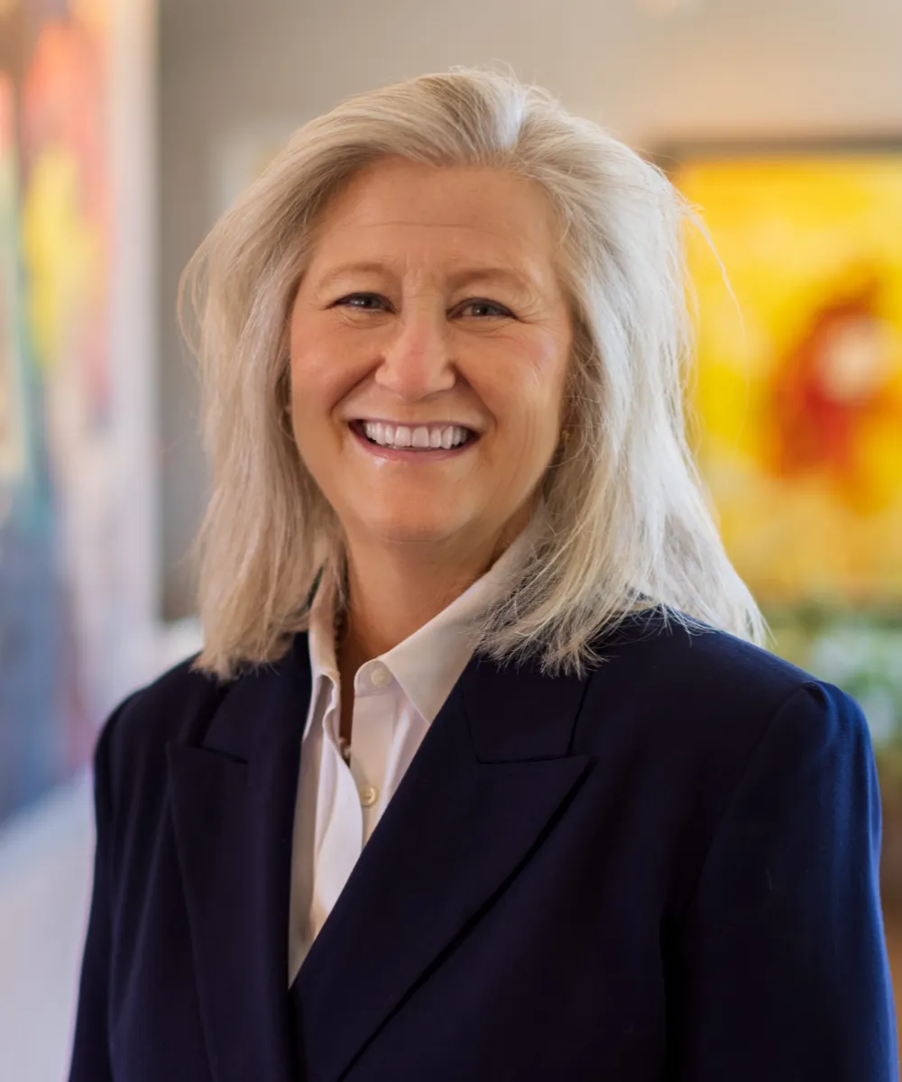 JoAnna Westcott | Financial Consultant | Bill Westcott AZ